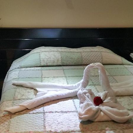 Aris Hotel Ll Iquitos Dış mekan fotoğraf