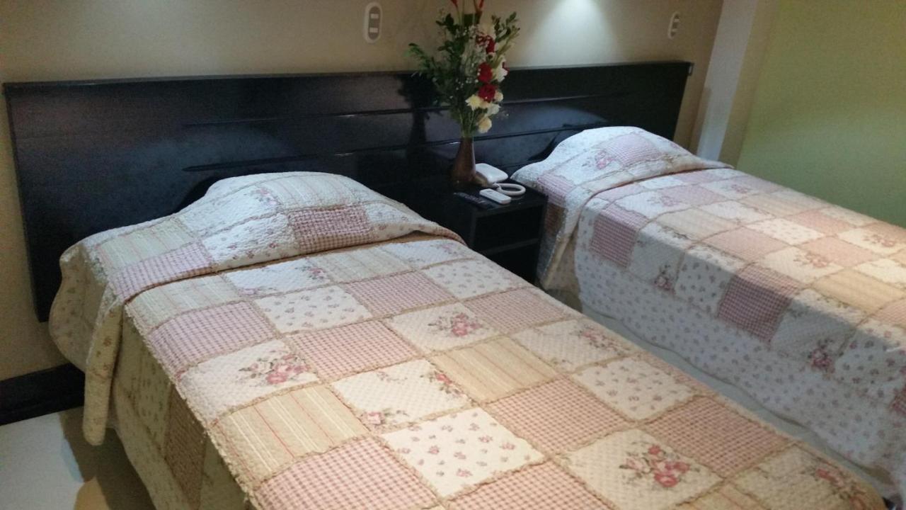 Aris Hotel Ll Iquitos Dış mekan fotoğraf